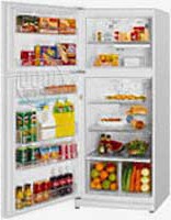 Фото Холодильник LG GR-T622 DE