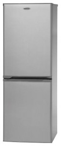larawan Refrigerator Bomann KG320 silver