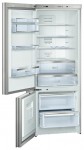 Bosch KGN57S50NE Hűtő