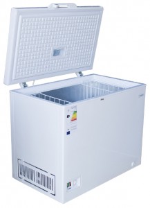 larawan Refrigerator RENOVA FC-255
