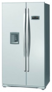 larawan Refrigerator BEKO GNE 25840 W