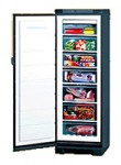 Electrolux EUC 2500 X Хладилник