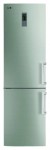 LG GW-B489 ELQW Tủ lạnh