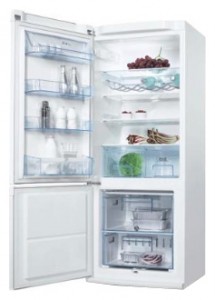 larawan Refrigerator Electrolux ERB 29003 W