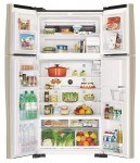 Hitachi R-W722PU1GGR Холодильник