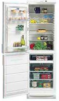 larawan Refrigerator Electrolux ER 8992 B