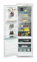 larawan Refrigerator Electrolux ER 9092 B