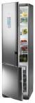 Fagor 3FC-48 NFXS Холодильник