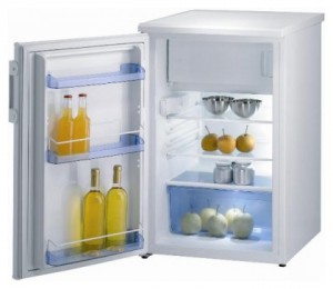 larawan Refrigerator Gorenje RB 4135 W