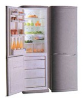 ảnh Tủ lạnh LG GR-SN389 SQF