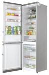 LG GA-B489 ZLQA Tủ lạnh
