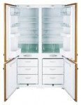 Kaiser EKK 15322 Tủ lạnh