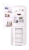 larawan Refrigerator Hotpoint-Ariston MBA 3831 V