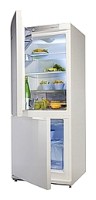 larawan Refrigerator Snaige RF27SM-S10021
