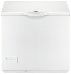Zanussi ZFC 26400 WA Refrigerator