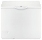 Zanussi ZFC 31400 WA Lodówka