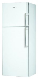 larawan Refrigerator Whirlpool WTV 4235 W