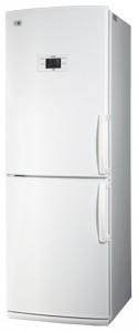 รูปถ่าย ตู้เย็น LG GA-M379 UQA