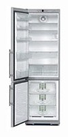 larawan Refrigerator Liebherr CNa 3813