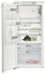 Siemens KI24FA50 Refrigerator