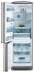 AEG S 75358 KG3 Холодильник