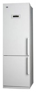 ảnh Tủ lạnh LG GA-419 BQA