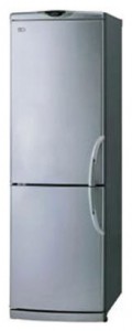 ảnh Tủ lạnh LG GR-409 GLQA
