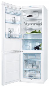 фото Холодильник Electrolux ERA 36633 W