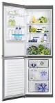 Zanussi ZRB 36101 XA Холодильник