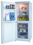 Luxeon RCL-251W Refrigerator