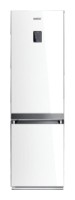 Kuva Jääkaappi Samsung RL-55 VTE1L