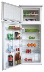 фото Холодильник Luxeon RTL-252W