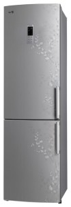 larawan Refrigerator LG GA-B489 EVSP