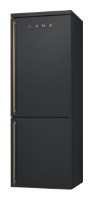 larawan Refrigerator Smeg FA8003AOS