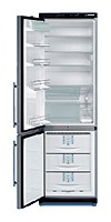 larawan Refrigerator Liebherr KGTes 4066