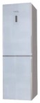 Kaiser KK 63205 W Холодильник