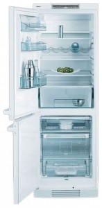 ảnh Tủ lạnh AEG S 70398 DTR