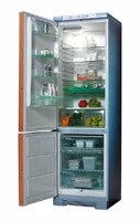 ảnh Tủ lạnh Electrolux ERB 4110 AB