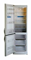 larawan Refrigerator LG GR-459 QVCA