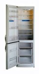 LG GR-459 QVCA Frigo