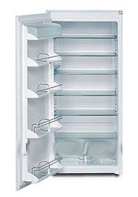 larawan Refrigerator Liebherr KI 2540