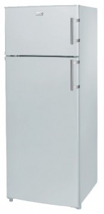 larawan Refrigerator Candy CFD 2461 E