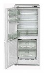 Liebherr CU 2211 Tủ lạnh