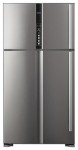 Hitachi R-V722PU1XINX Холодильник