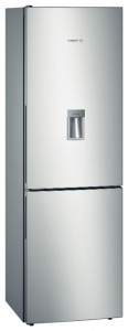 фото Холодильник Bosch KGW36XL30S