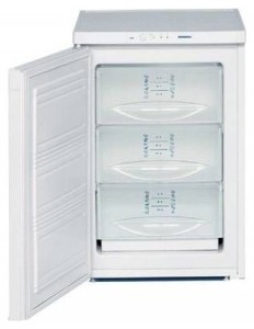 larawan Refrigerator Liebherr G 1211