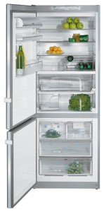larawan Refrigerator Miele KFN 8997 SEed