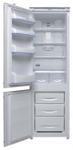 larawan Refrigerator Ardo ICOF 30 SA