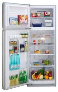 фото Холодильник Sharp SJ-GC480VSL