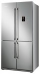 Smeg FQ60XPE Koelkast